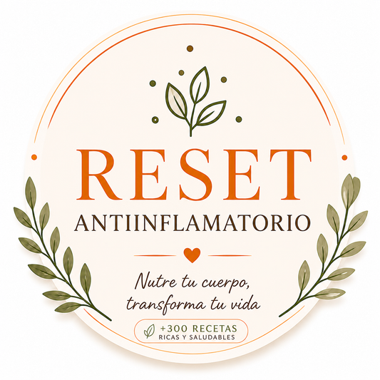 Reset Antiinflamatorio